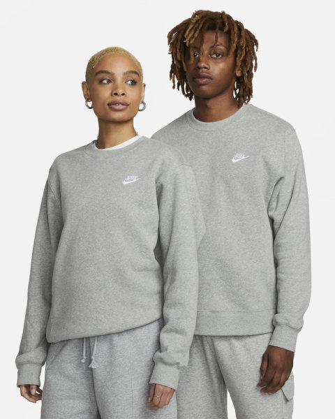 Nike Sportswear Club Fleece Shirt | 063