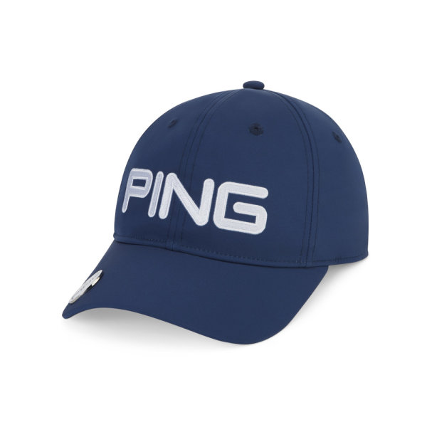 Ping Ball Marker Cap | navy