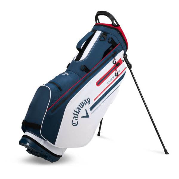 Callaway Chev Dry 2024 Stand-Bag