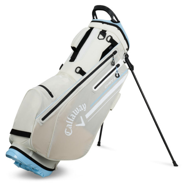 Callaway Chev Dry 2024 Stand-Bag