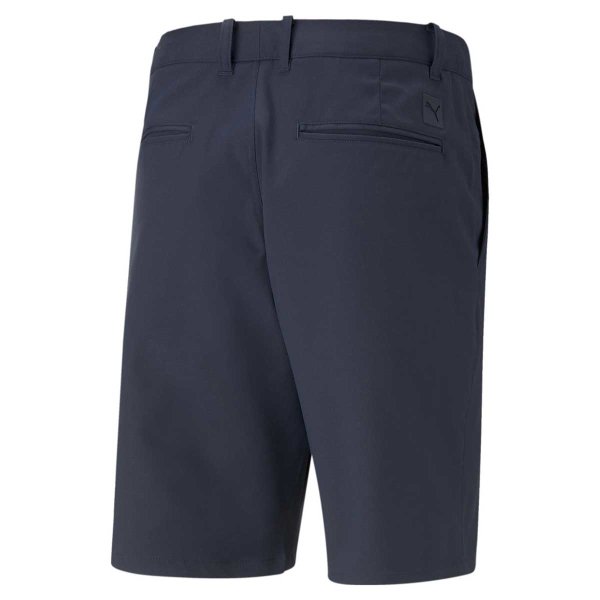 PUMA Dealer 10" Shorts Herren | blue