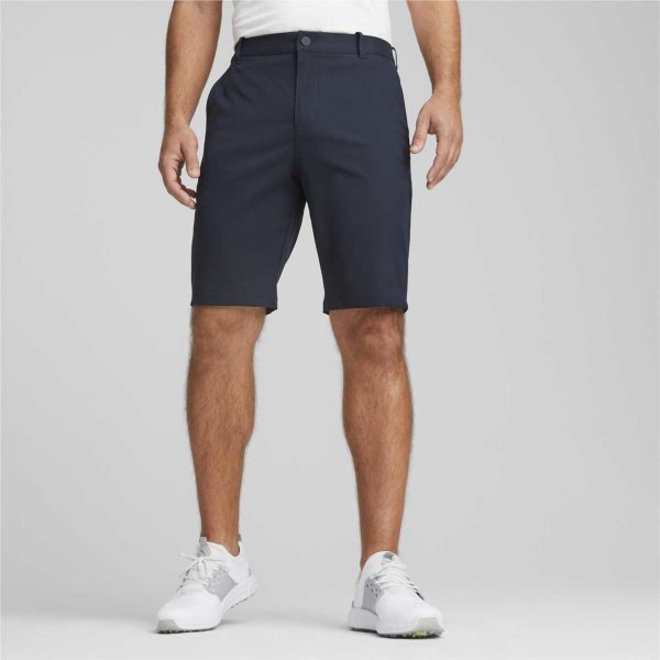 PUMA Dealer 10" Shorts Herren | blue