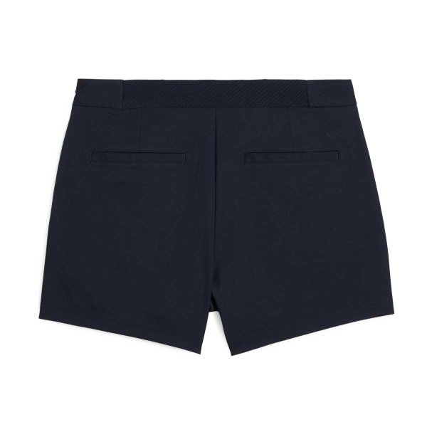 PUMA W Costa 4" Shorts Damen | blue