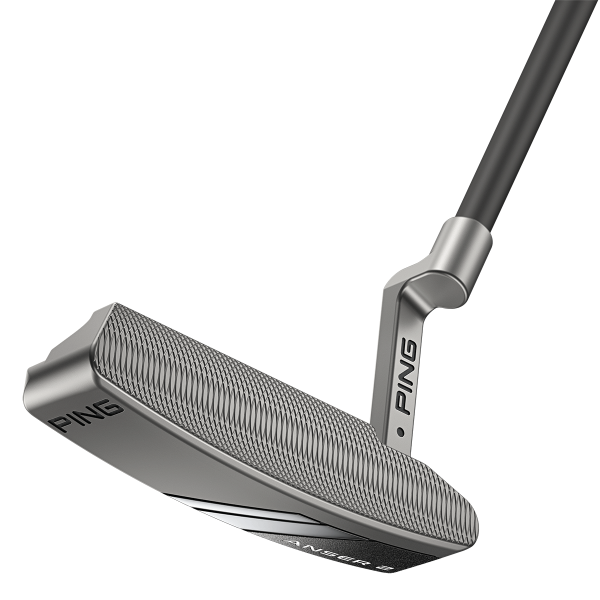Ping Anser2 New Putters 2024