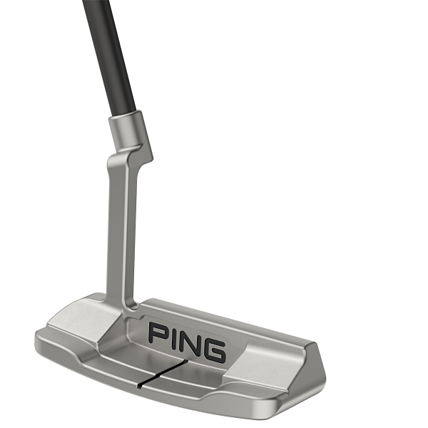 Ping Anser D New Putters 2024