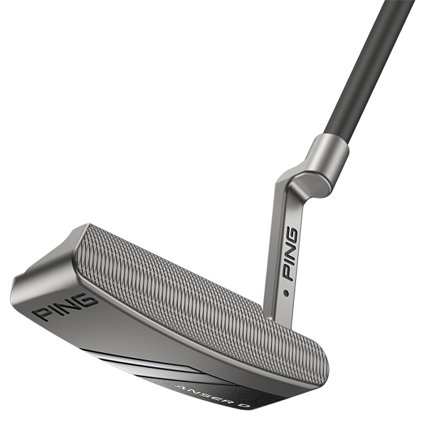 Ping Anser D New Putters 2024