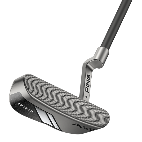 Ping B60 New Putters 2024