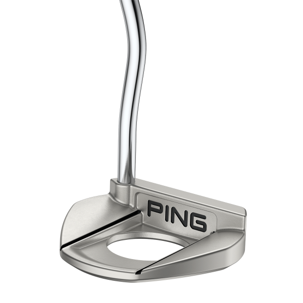 Ping Fetch New Putters 2024