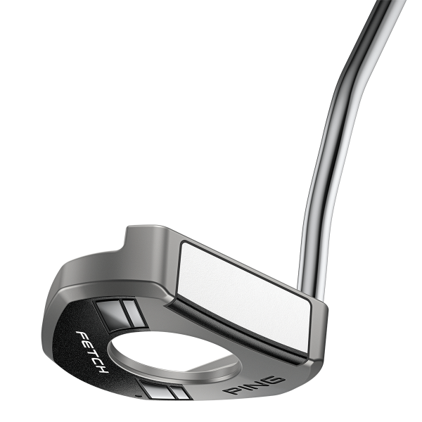 Ping Fetch New Putters 2024