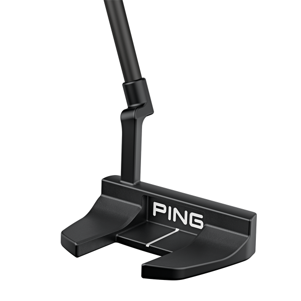 Ping TYNE H New Putters 2024