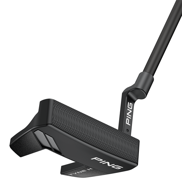 Ping TYNE H New Putters 2024