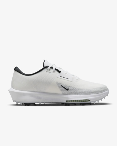 Nike AIR ZOOM INFINITY TR NEXT% 2 Golf-Schuh Herren | white-black, vapor green, pure platinum
