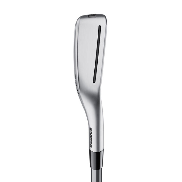 TaylorMade P-UHY Driving Eisen Graphit