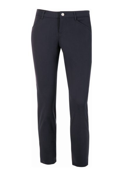 Alberto Mona 3xDry Cooler Golf-Hose Damen navy | navy-899