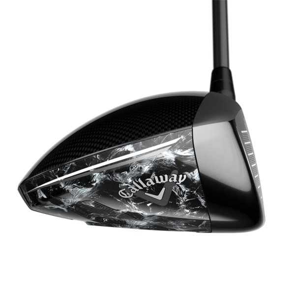 Callaway Paradym Ai Smoke Triple Diamond MAX Driver Herren