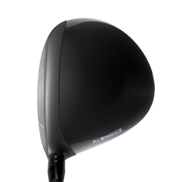 Callaway Paradym Ai Smoke Triple Diamond MAX Driver Herren