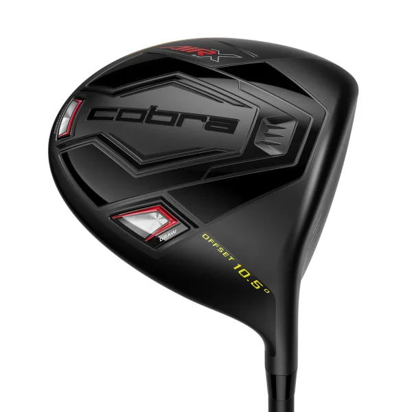 Cobra Air-X Offset Driver 2024 Herren