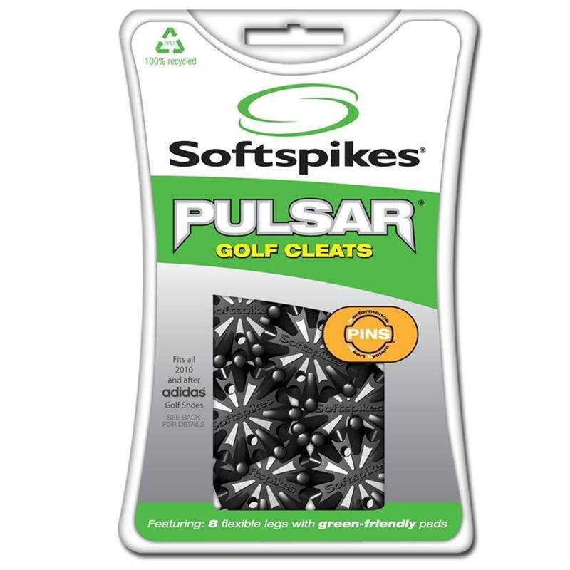 Softspikes Pulsar Pins Spikes 20 Stck.