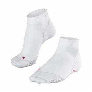 Falke Impulse Air Golf-Socken Damen | weiß 39-40