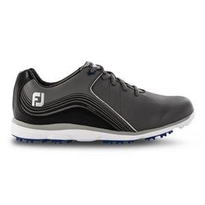 FootJoy PRO SL Golf-Schuh Damen Medium | grau-schwarz, charcoal