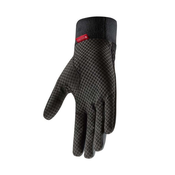 Mizuno Thermagrip Pair Golf-Handschuhe Damen | schwarz ML