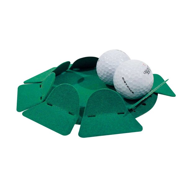 Masters Putting Cup Green Baize