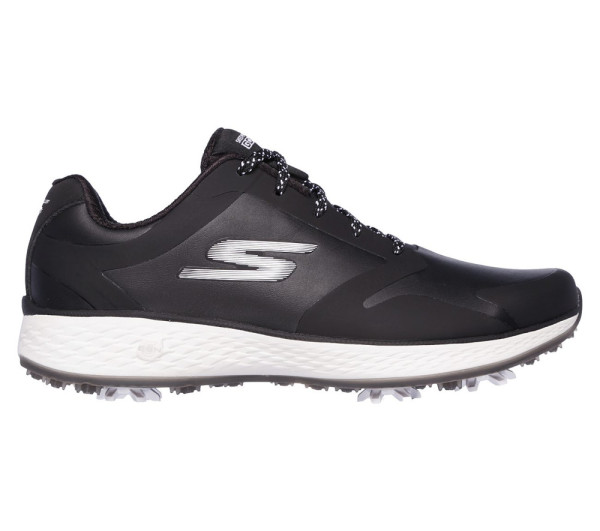 Skechers Go Golf Eagle Pro Golf-Schuhe Damen | schwarz-wei&szlig; EU 36,5