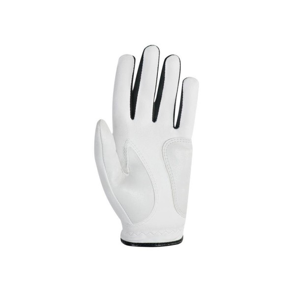 FootJoy Junior Golf-Handschuh Junioren | LH white-black S