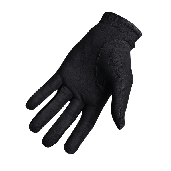 FootJoy RainGrip Pair Golf-Handschuh Damen | black L
