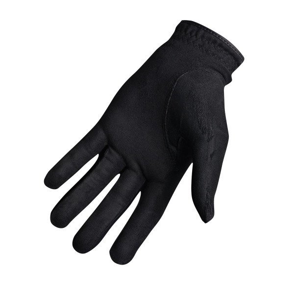 FootJoy RainGrip Pair Golf-Handschuh Damen | black ML