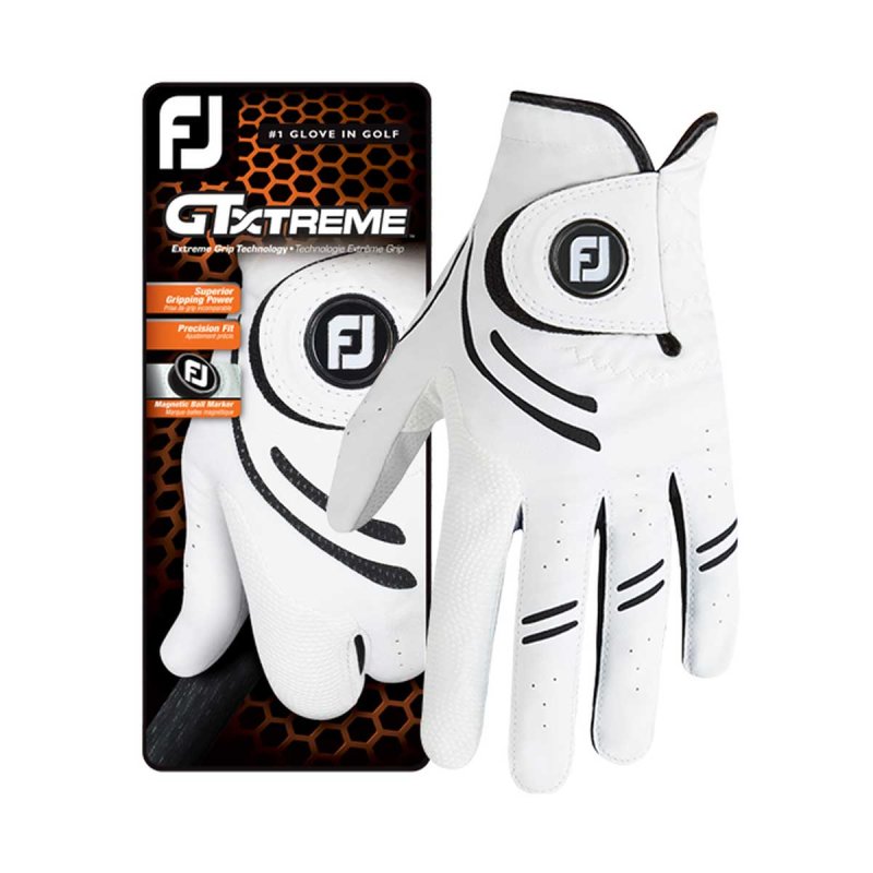 FootJoy GT Xtreme Golf-Handschuh Damen | LH ML white