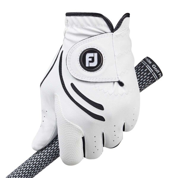 FootJoy GT Xtreme Golf-Handschuh Herren | weiß LH S
