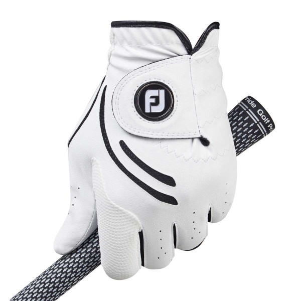 FootJoy GT Xtreme Golf-Handschuh Herren | wei&szlig; RH ML