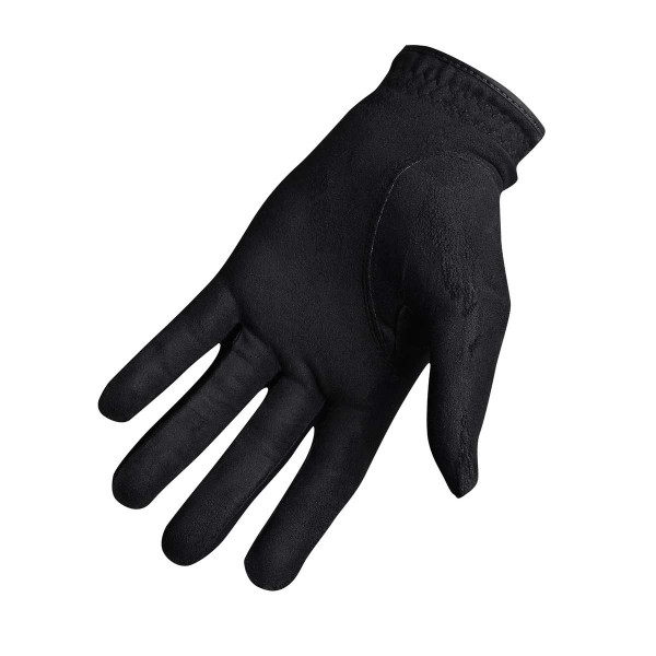 FootJoy RainGrip Golf-Handschuh Herren | LH - für die linke Hand M black