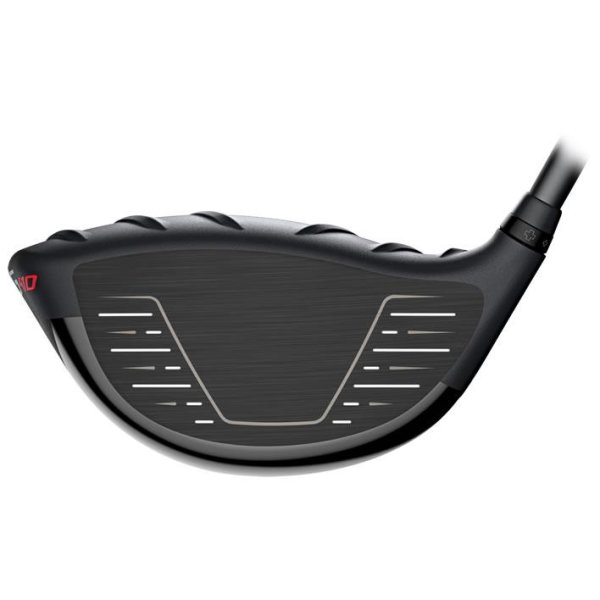 Ping G410 SFTec Driver