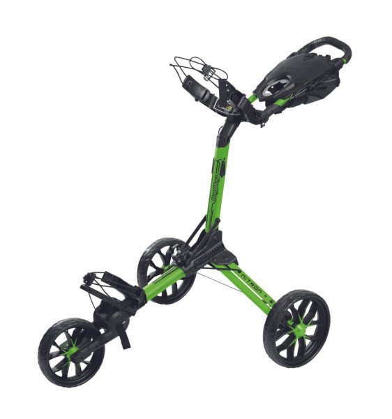 Bag Boy Nitron 3-Rad Golf-Trolley