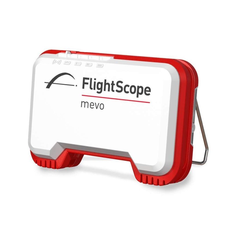 FlightScope mevo Radarsystem – Launch Monitor – Golf Ball Tracking