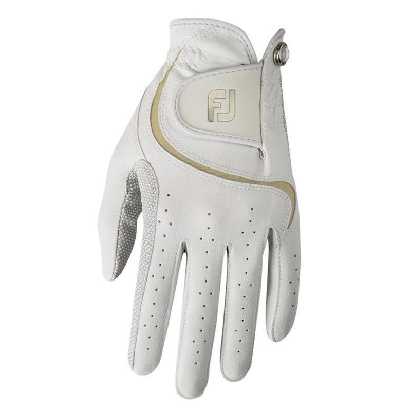 FootJoy Attitudes Golf-Handschuh Damen | LH pearl-bronze ML