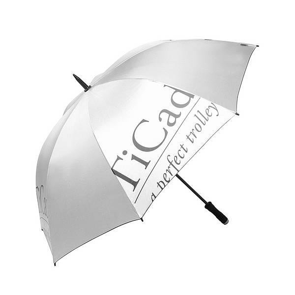 TiCad Standard Golf-Schirm