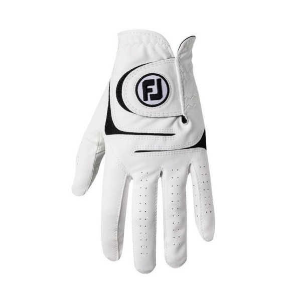 FootJoy WeatherSof 3er-Pack Golf-Handschuhe Damen