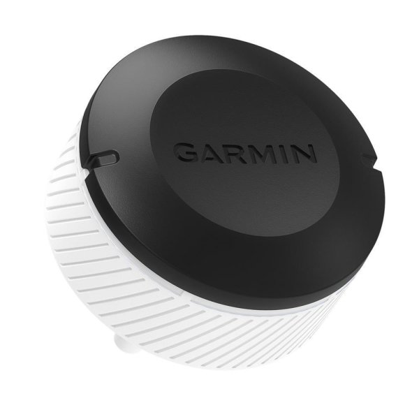 Garmin Approach CT10 Automatisches Golfschlag Analyse-System | weiß-schwarz 14 Sensoren