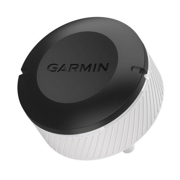 Garmin Approach CT10 Automatisches Golfschlag Analyse-System | wei&szlig;-schwarz 14 Sensoren