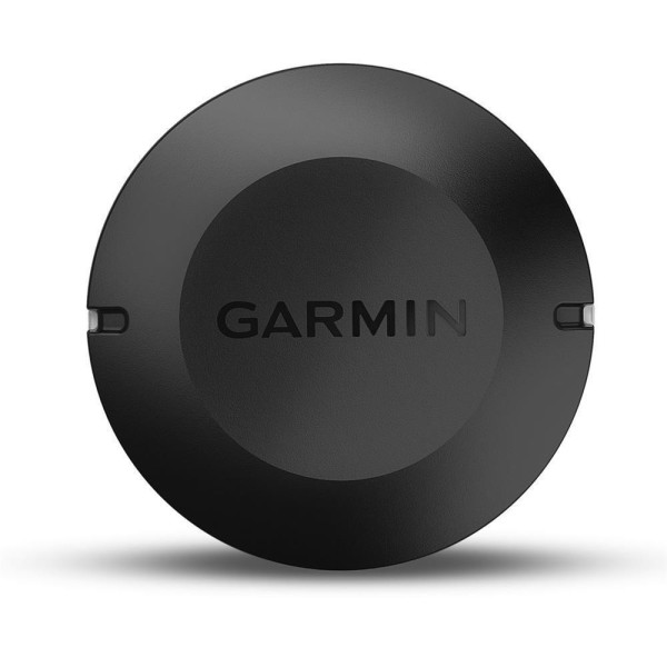 Garmin Approach CT10 Automatisches Golfschlag Analyse-System | weiß-schwarz 3 Sensoren