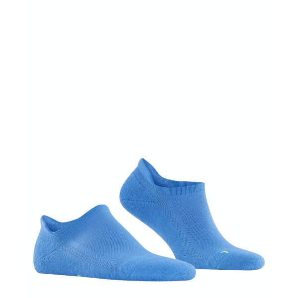 Falke Cool Kick Sneakersocken Unisex | ribbon blue EU 42 - 43