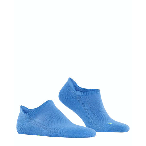 Falke Cool Kick Sneakersocken Unisex | ribbon blue EU 39 - 41