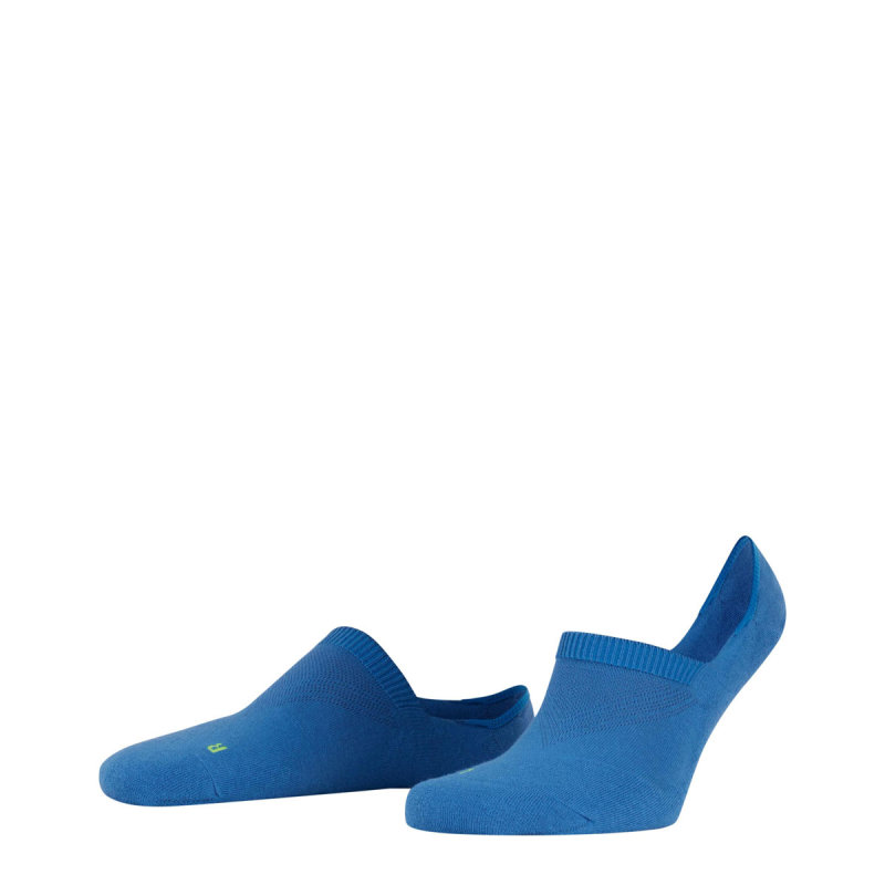 Falke Cool Kick Unisex Füßlinge | ribbon blue EU 39 – 41