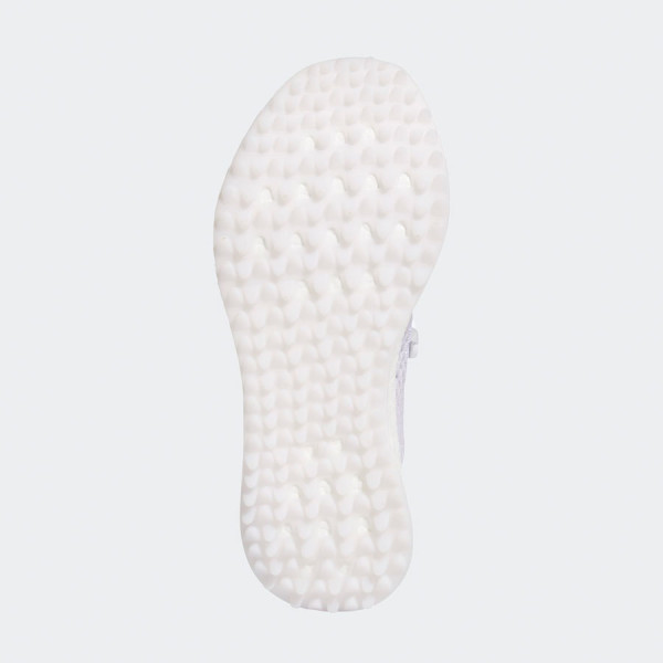 Adidas Crossknit DPR Golf-Schuhe Damen | FTWWHT/TECPRP/PRPTNT