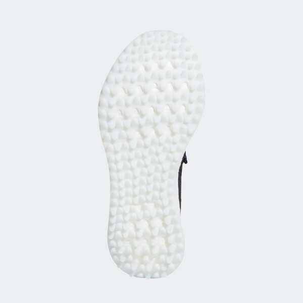 Adidas Crossknit DPR Golf-Schuhe Damen | CBLACK/SKYTIN/GREFOU 38 medium