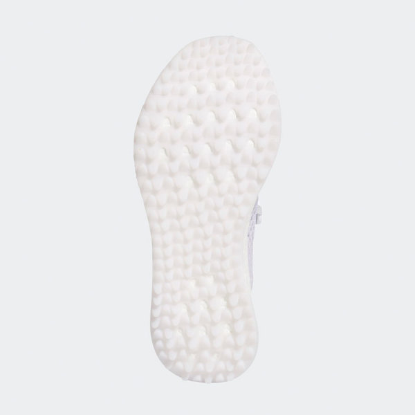Adidas Crossknit DPR Golf-Schuhe Damen | FTWWHT/TECPRP/PRPTNT 40 2/3 medium