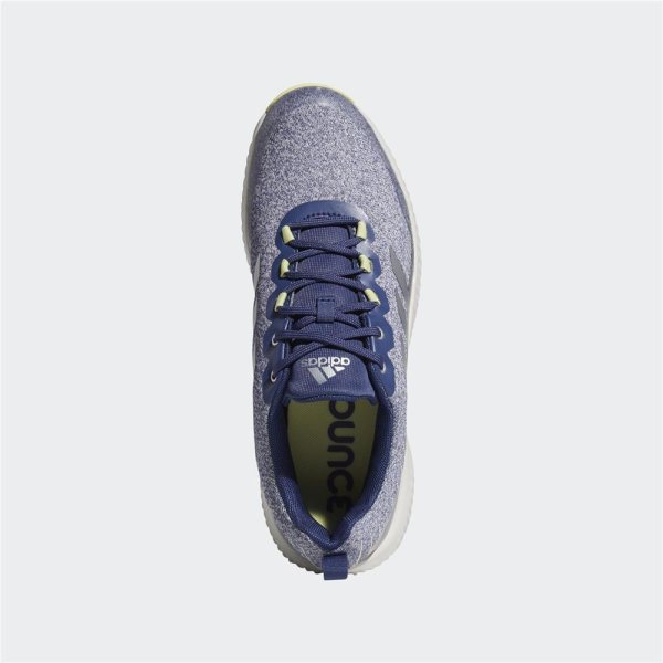 Adidas Response Bounce 2 Golf-Schuhe Damen | TECIND/FTWWHT/YELTIN 38 medium